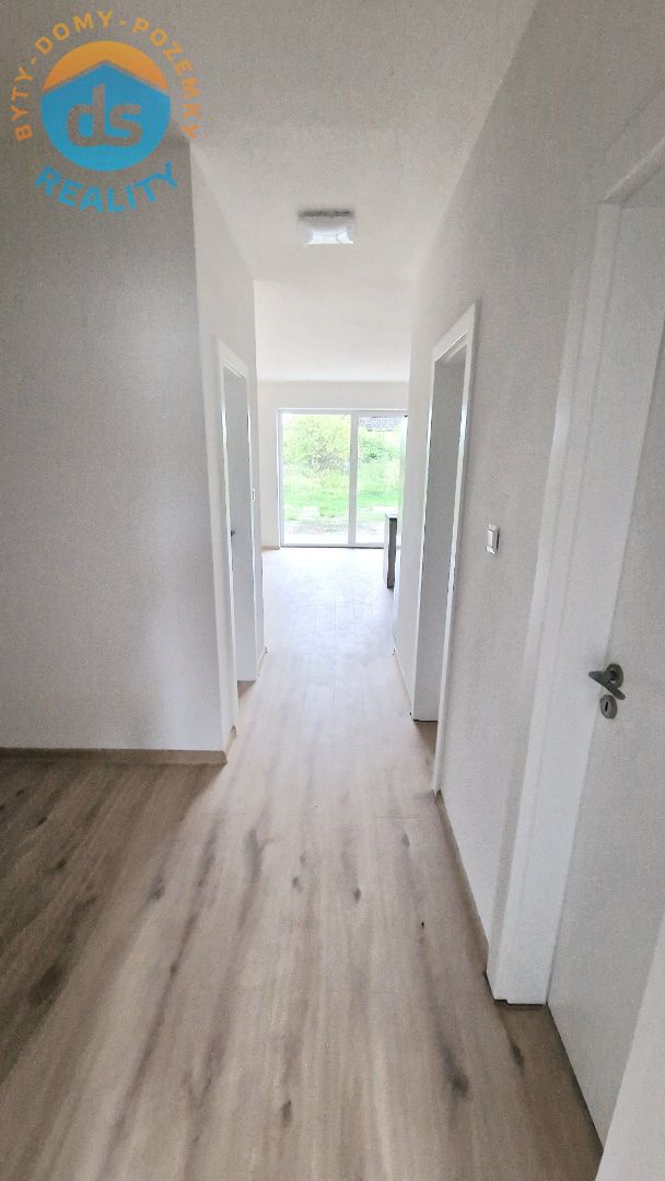 Na prenájom novostavba 3 izbový byt, REZERVUJTE , 82 m2, - 12