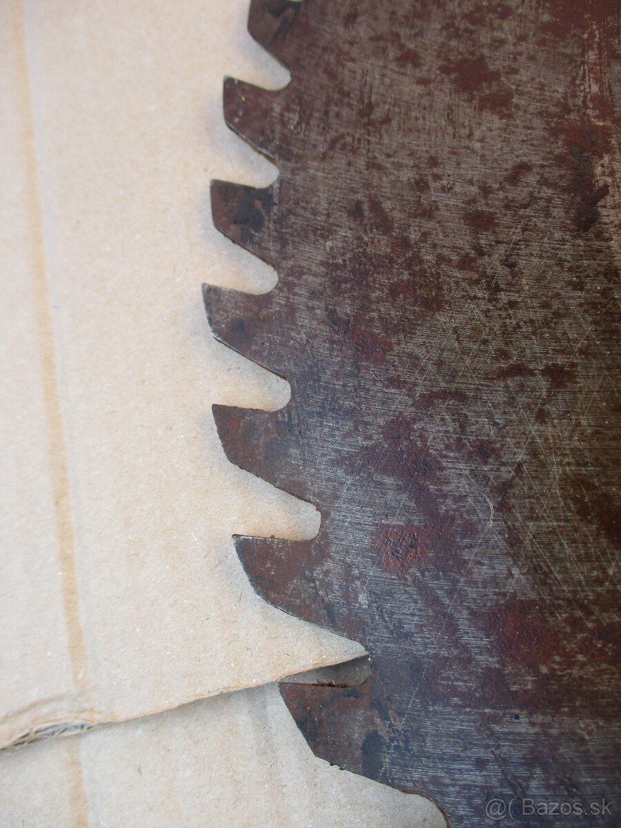 pílový kotúč - 12