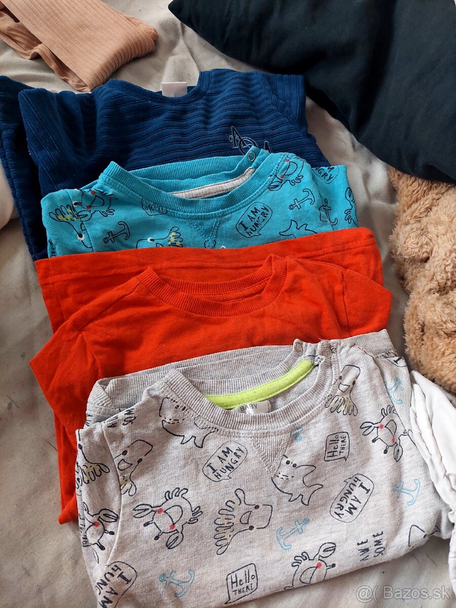 Balík pre chlapca - 12