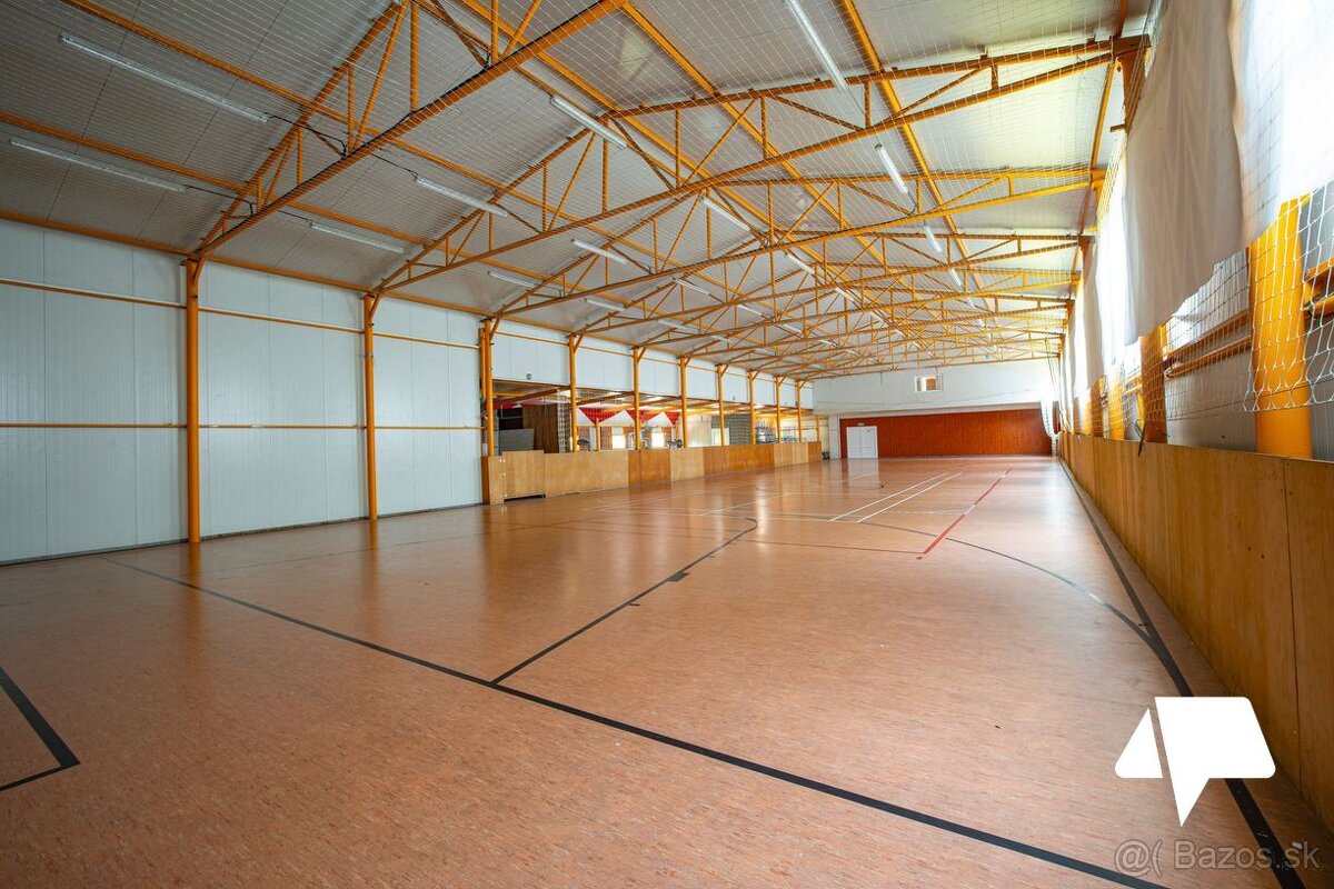 Predaj - Penzión - Radava - 12