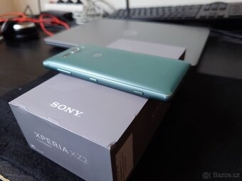 Prodam sbirku chytrych telefonu Sony Xperia - 12