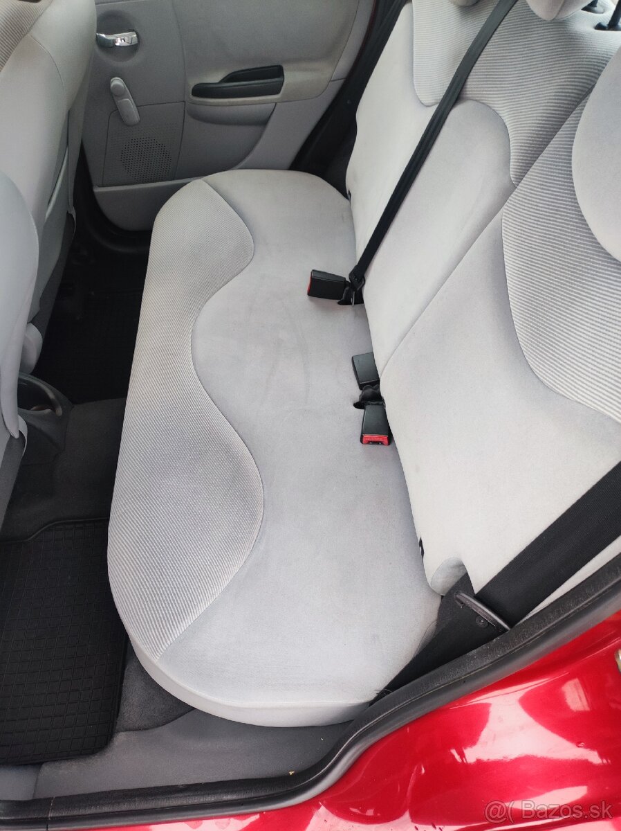 Citroen C3 1.4i (AUTOMAT) 82tis.km. - 12