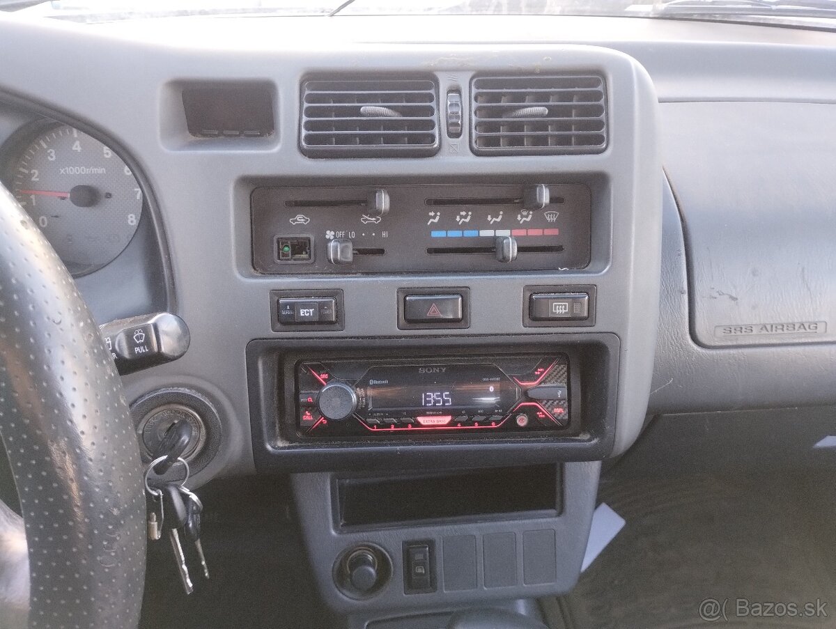 Toyota RAV4 2.0i 5D 2AB ABS A/C A/T - 12