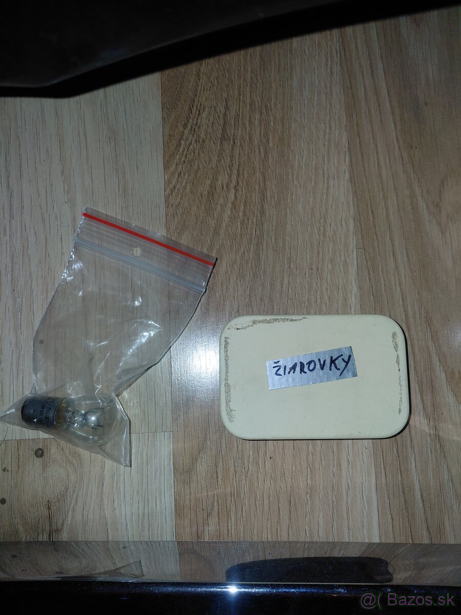 Yamaha virago 125 1997 - 12