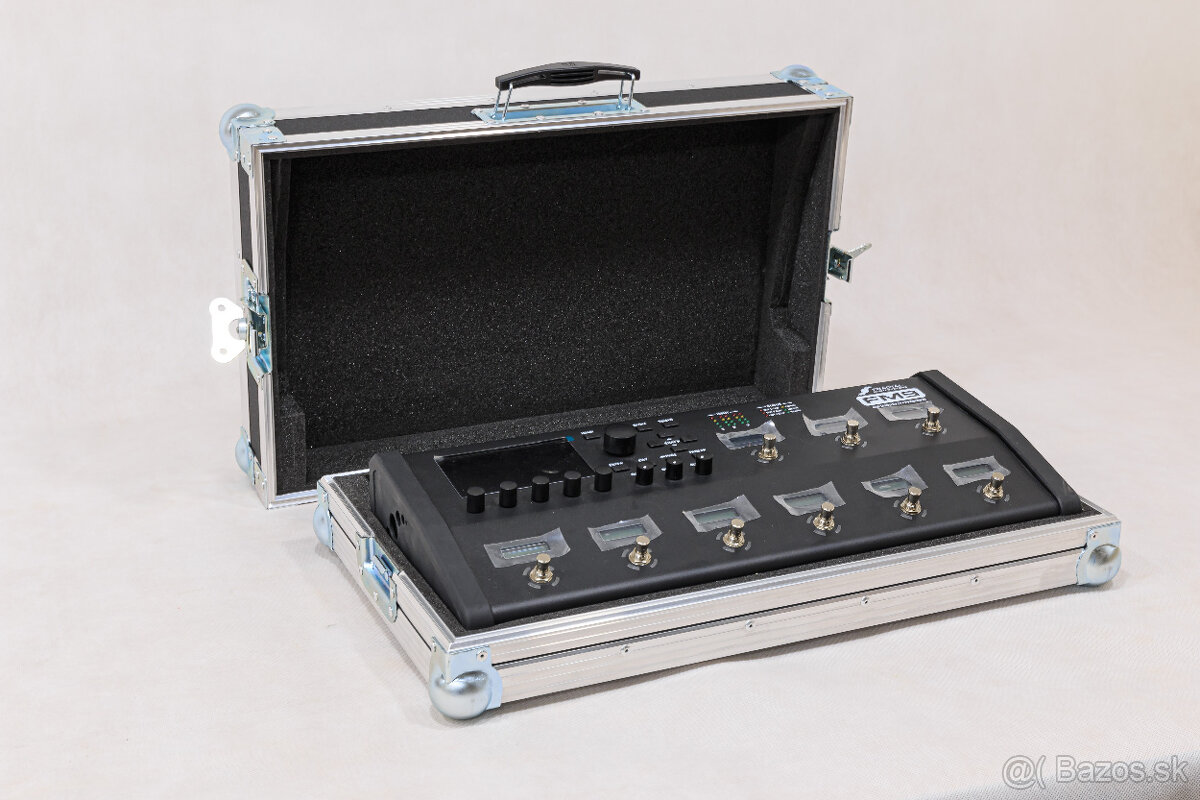 Transportnè obaly, hardcase, racky... - 12