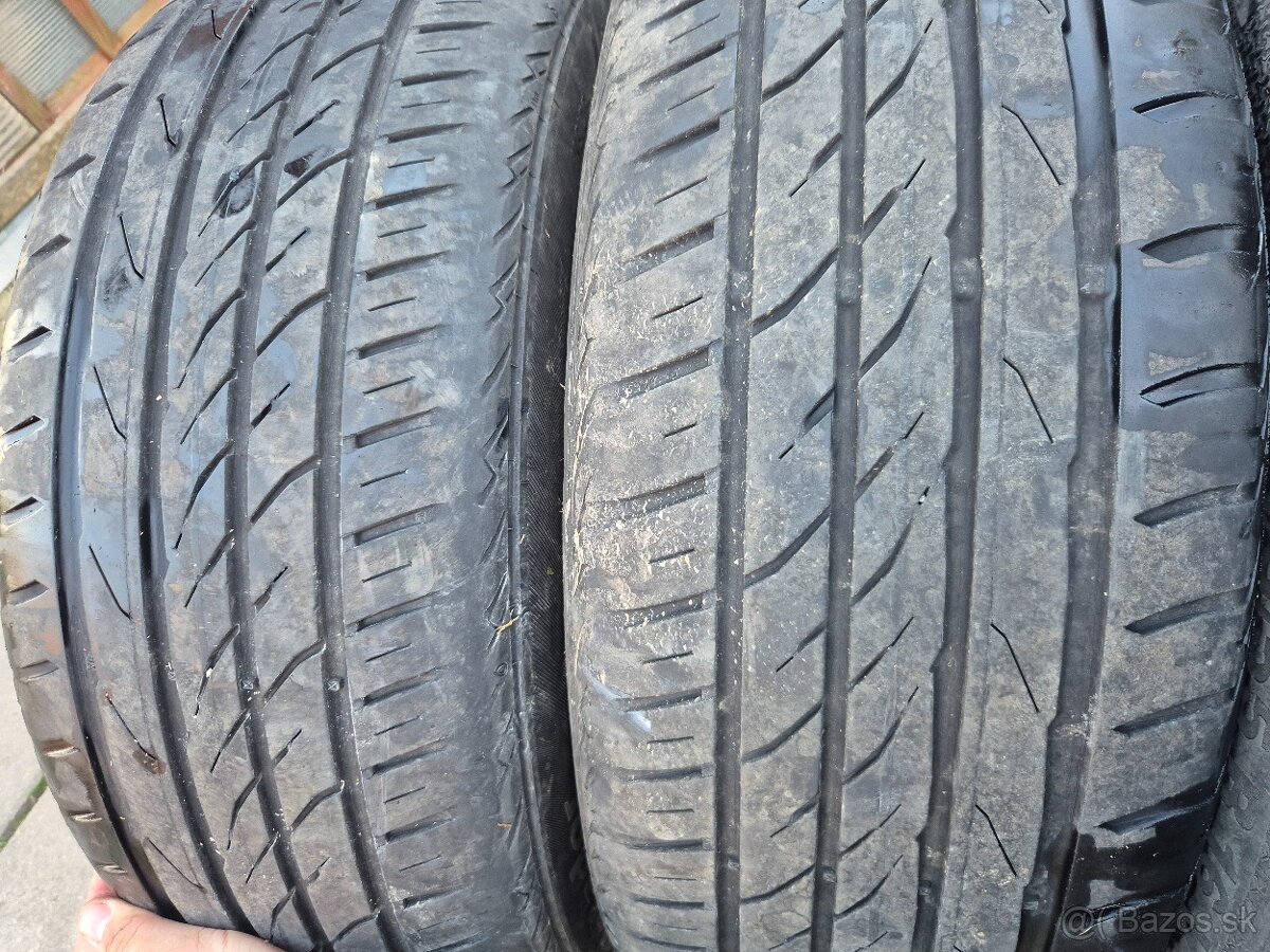 Original disky Audi 5x112 r16 - 12