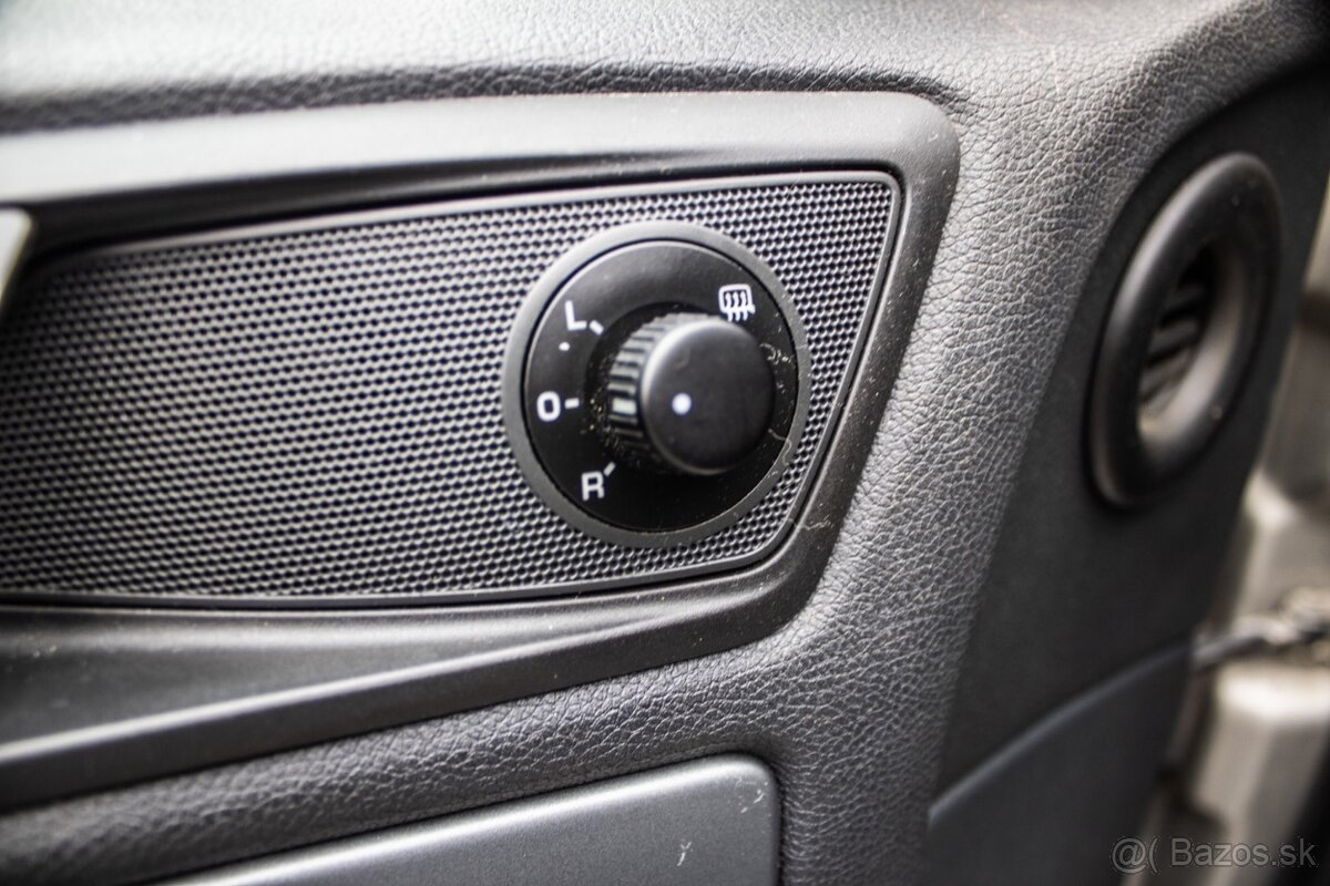 Škoda Octavia 1.6 MPI Ambiente, 75 kW, M5, 5d. - 12