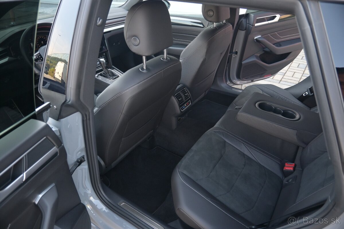 Volkswagen Arteon SB 2.0 TDI 4Motion R-Line DSG - 12