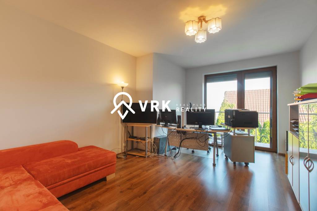 RODINNÝ DOM, KOŠICE-PEREŠ - 12