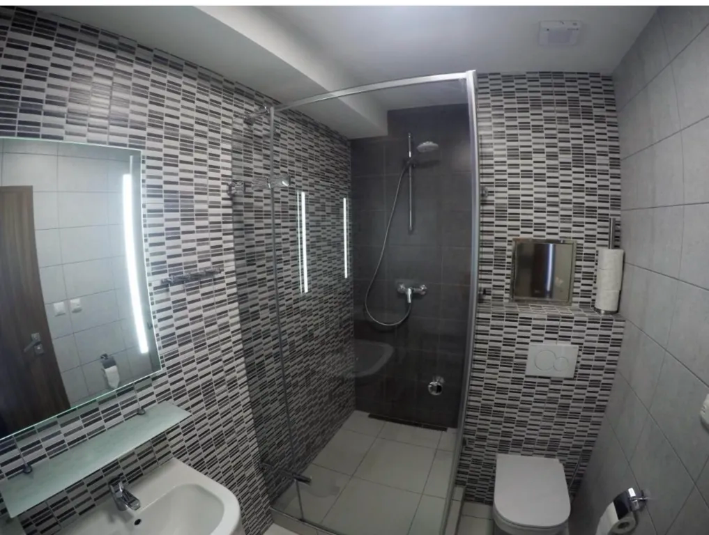 4-izb. apartmán priamo na svahu, Donovaly, Banská Bystrica - 12