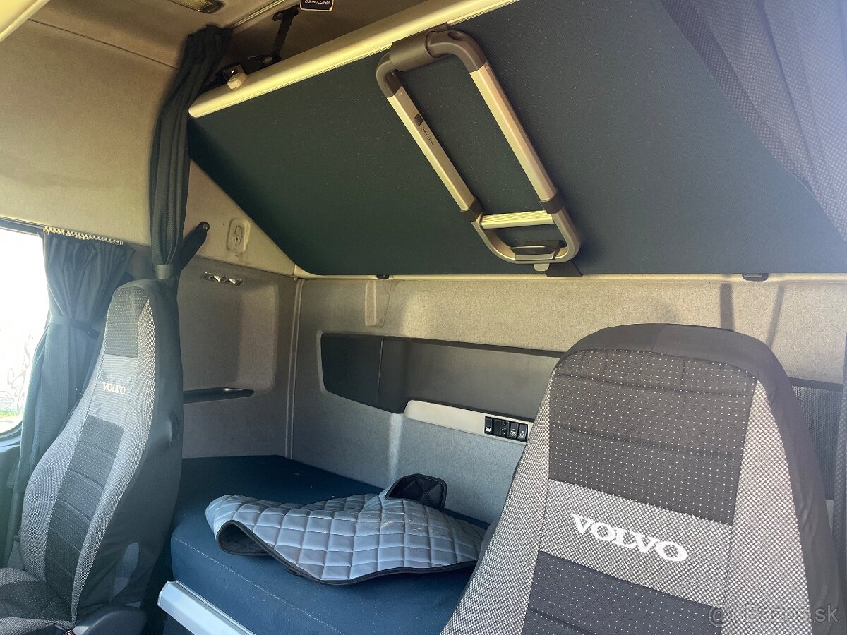 Volvo FH500 eev 6x2 - 12