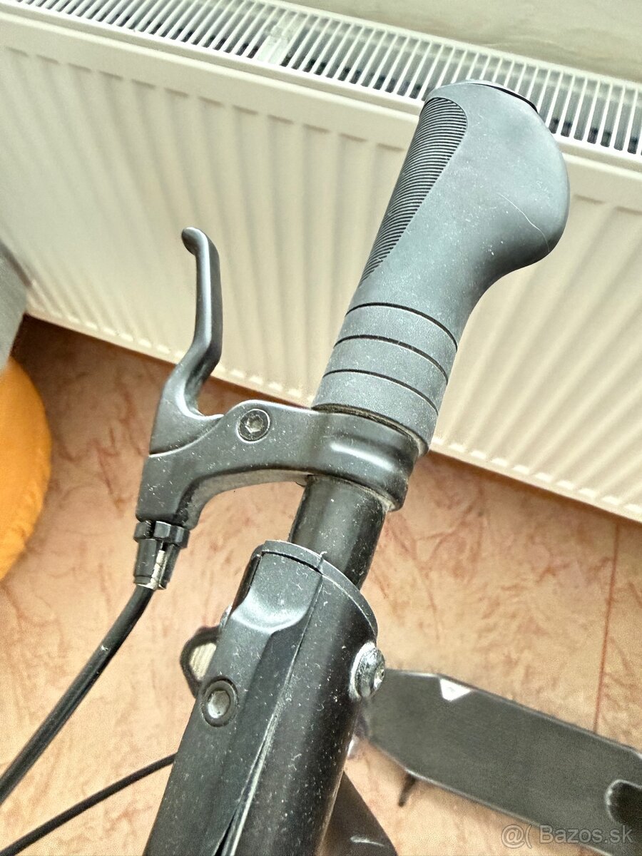 Oxelo C900 kolobežka skladacia - 12