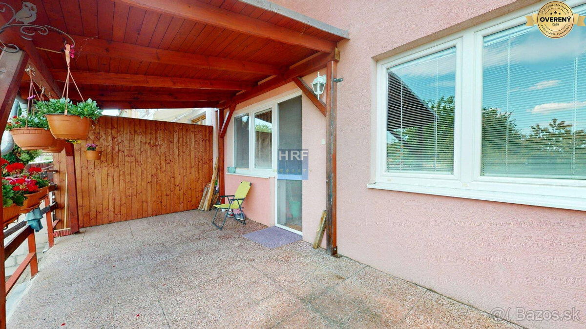 Na predaj dom v Holíči. - 12