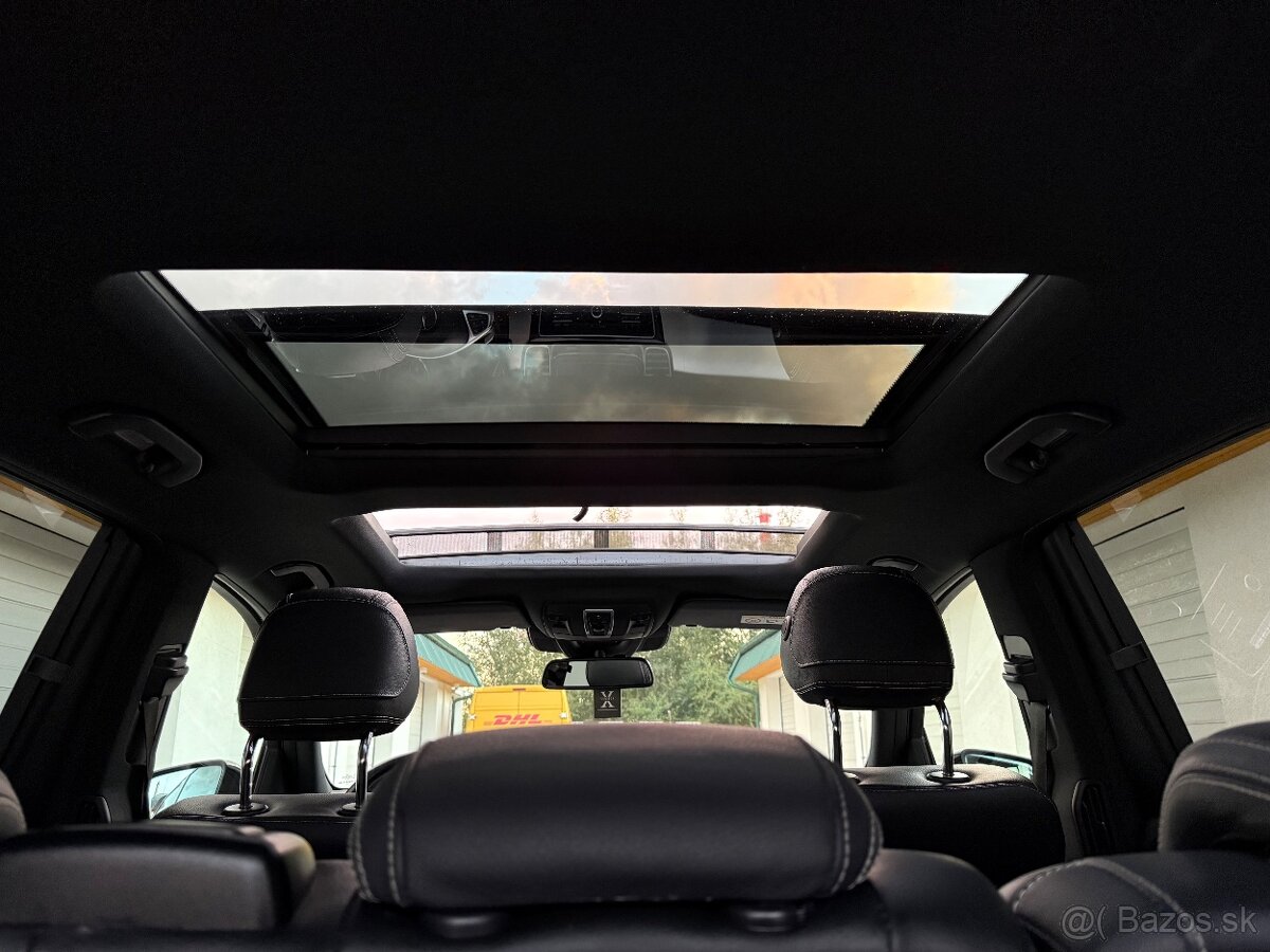 Mercedes Benz GLE 500e AMG Line 4Matic - 12