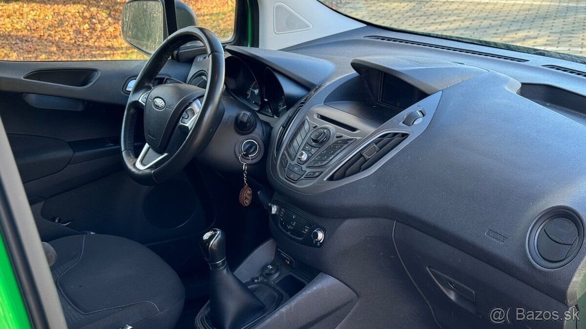 Ford Transit Courier 1.6 TDCI✅ - 12