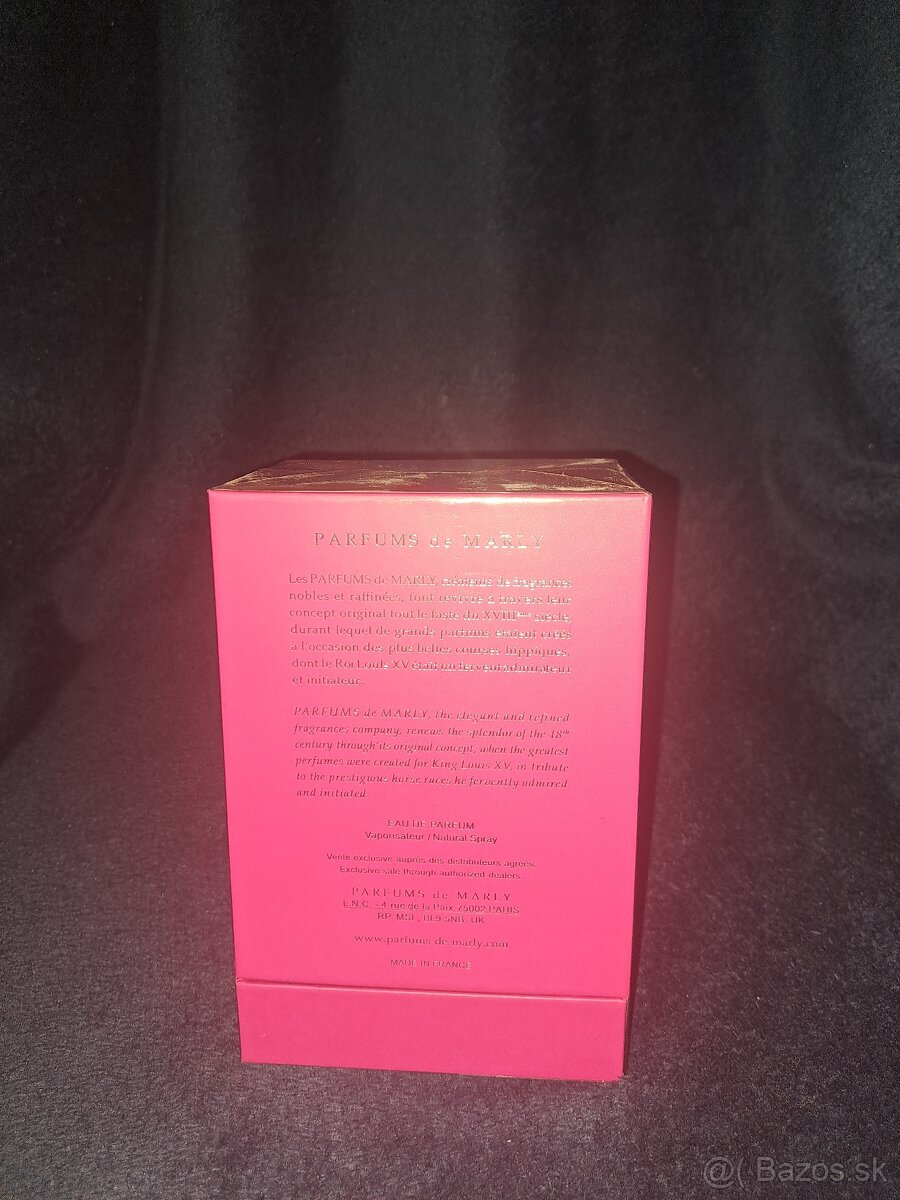 Značkové Parfémy - 12