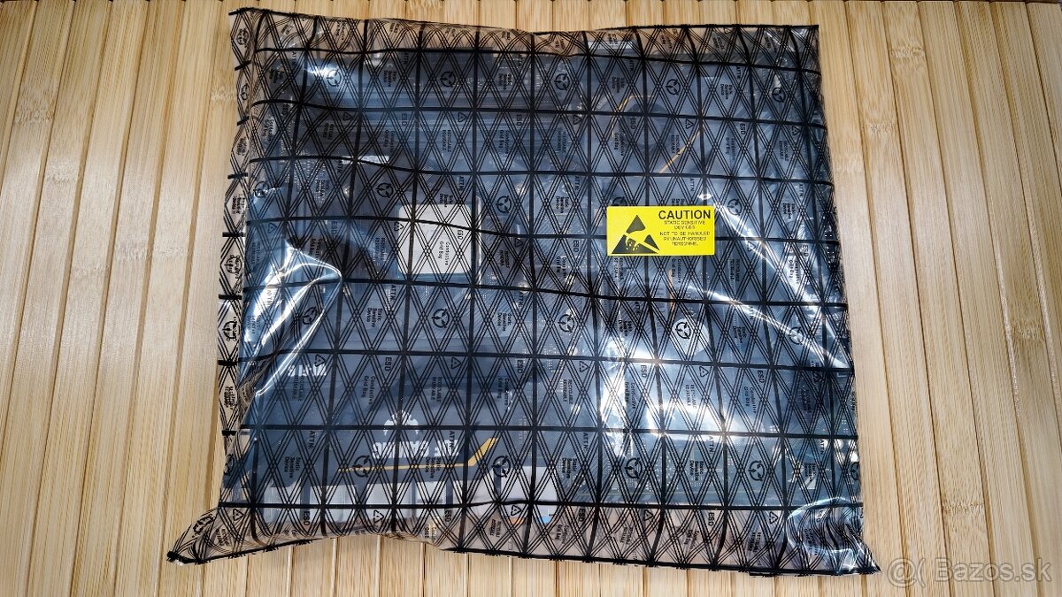 Predám ASUS TUF X570-PRO WiFi + AMD Ryzen 9 5900X - 12