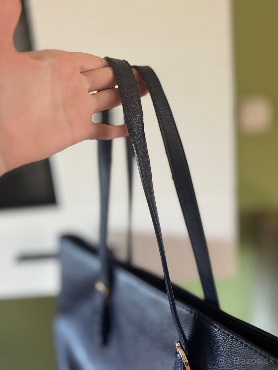 Tommy Hilfiger originál kabelka - 12