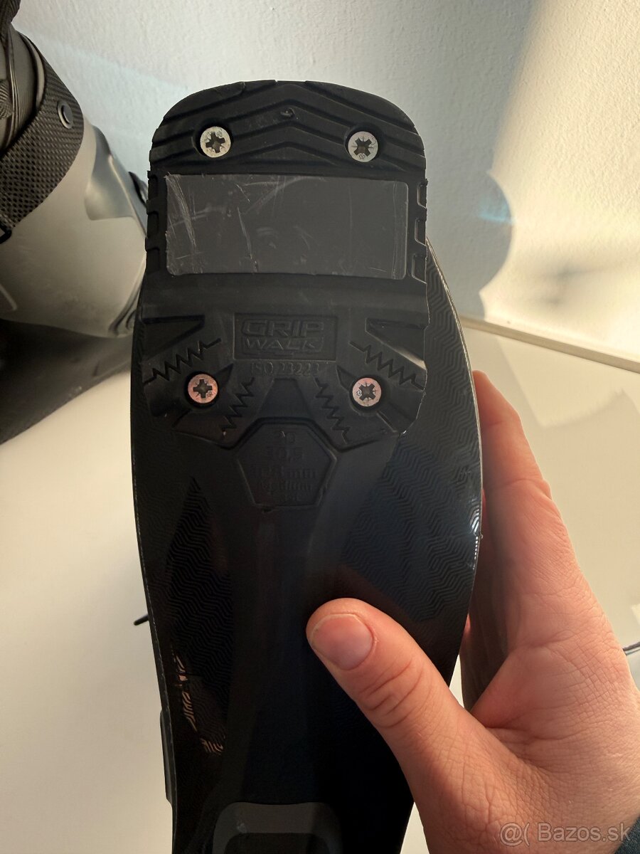 Atomic HAWX Prime 110 S GW - 12