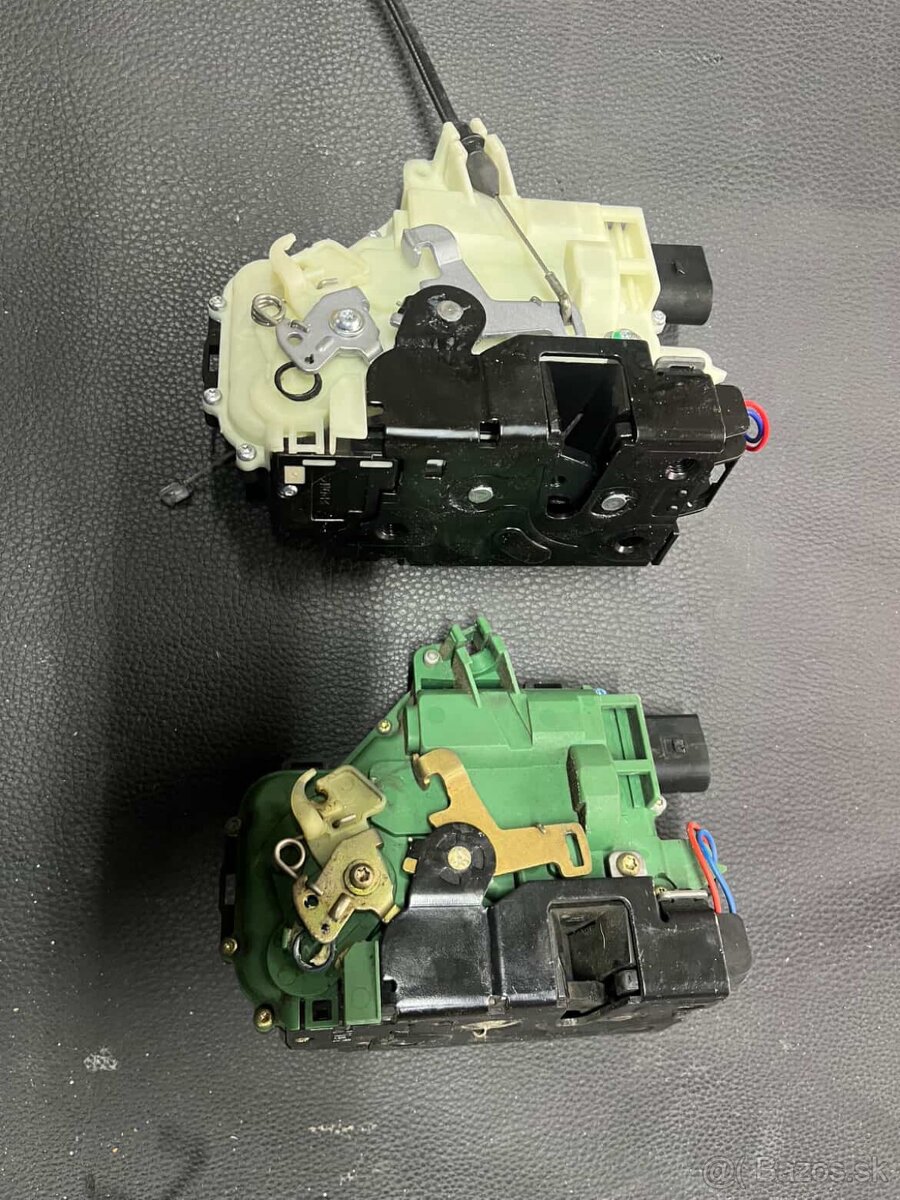 Vw golf 4 1.9Tdi - 12