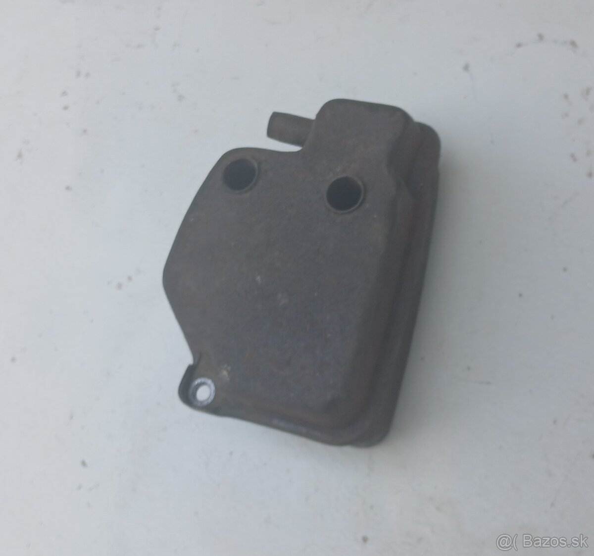 Stihl FS 120 náhradné diely - 12