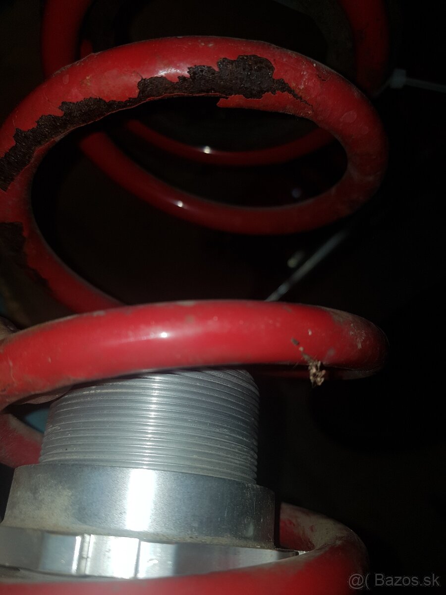 Ta technix ford focus mk1 hatchback - 12