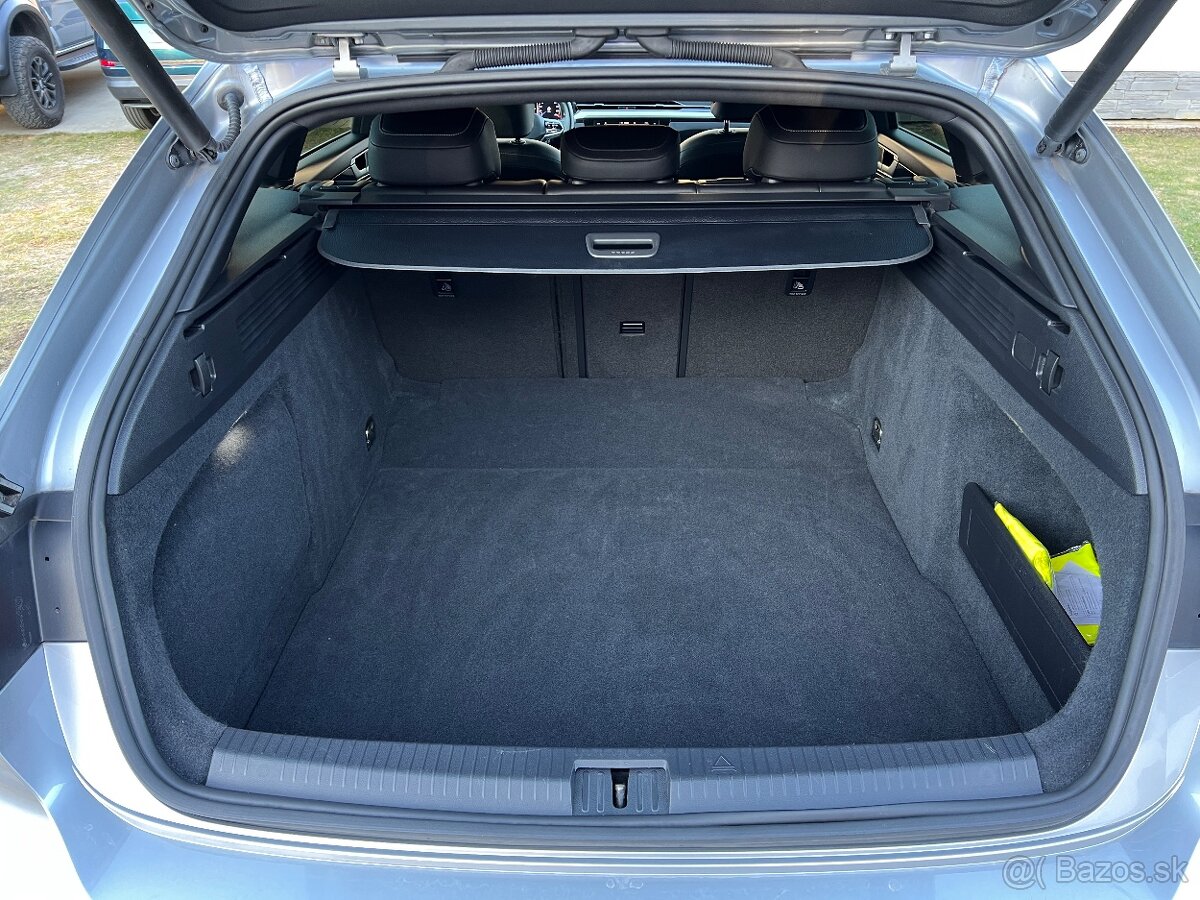 ✅ VW Arteon SB 2.0TDI R-Line Webasto Full LED Serviska❗️ - 12