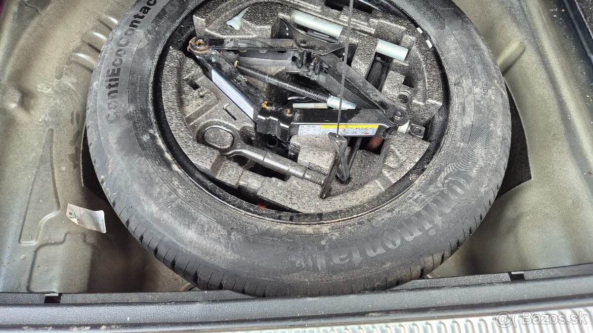 Škoda Superb Combi 2.0 TDI Business - 12