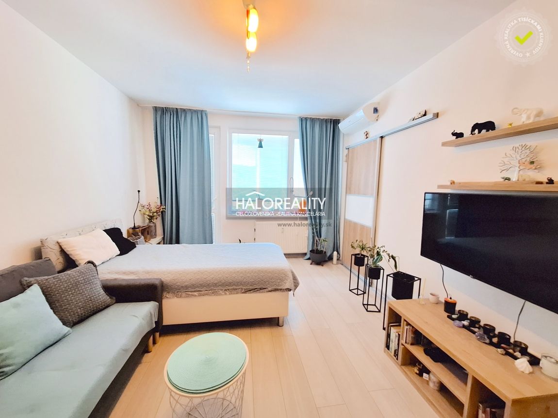 HALO reality - Predaj, jednoizbový byt Bratislava Dúbravka, - 12