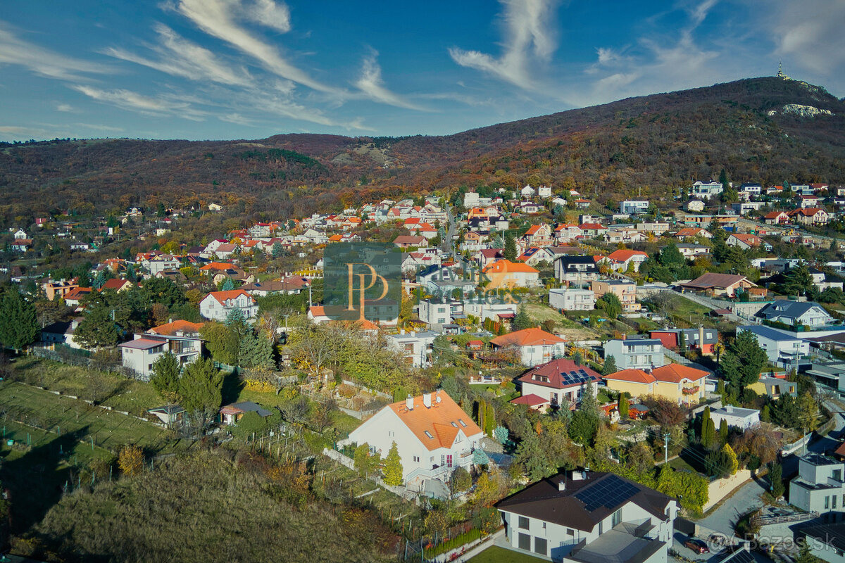 Predaj pozemok 18,5á Nitra-Zobor, časť Lupka - 12