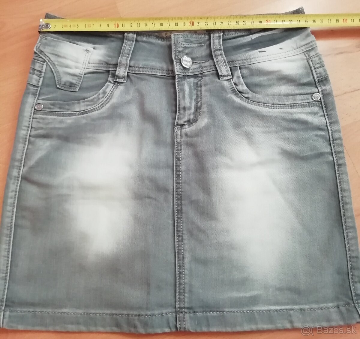 Tričká, sukňa, tielko - 12