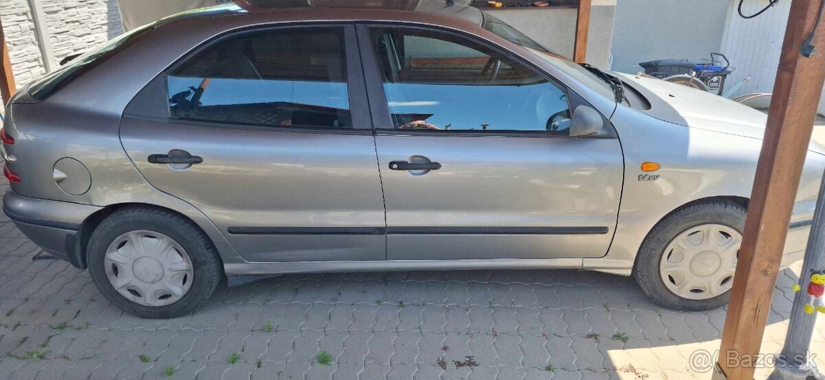 fiat brava 60kw STK do 2.06.2027 - 12