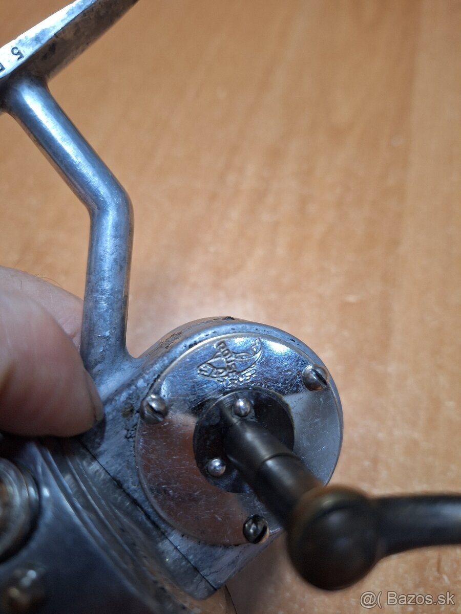 Retro navijak ROUSEK - 12