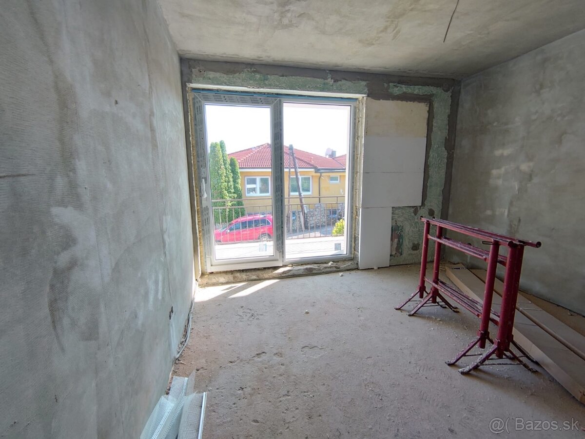 Predávam 3 - Izbový byt na prízemí | Nitra, Zobor - 12