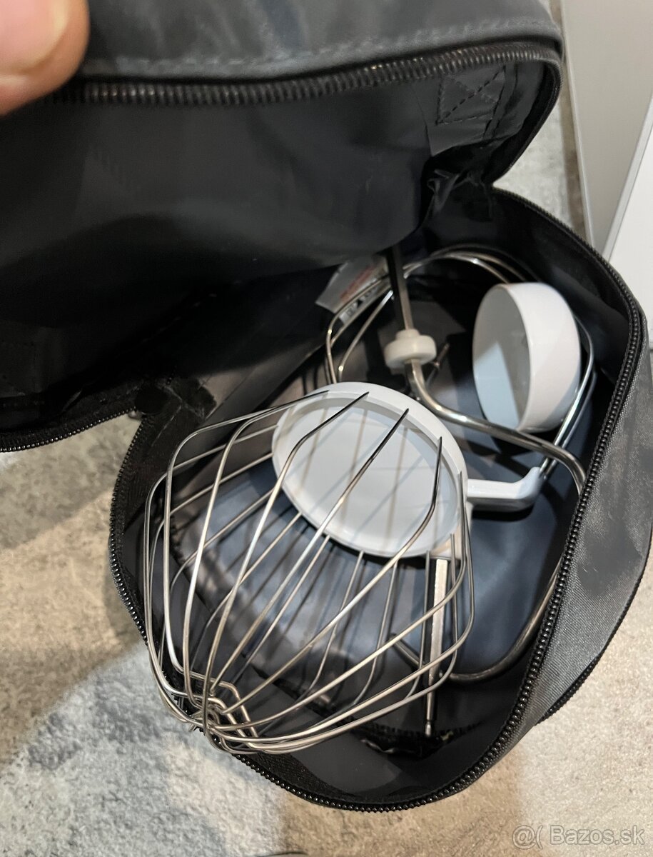 Bosch MUM 54230 900W kuchynský robot - 12