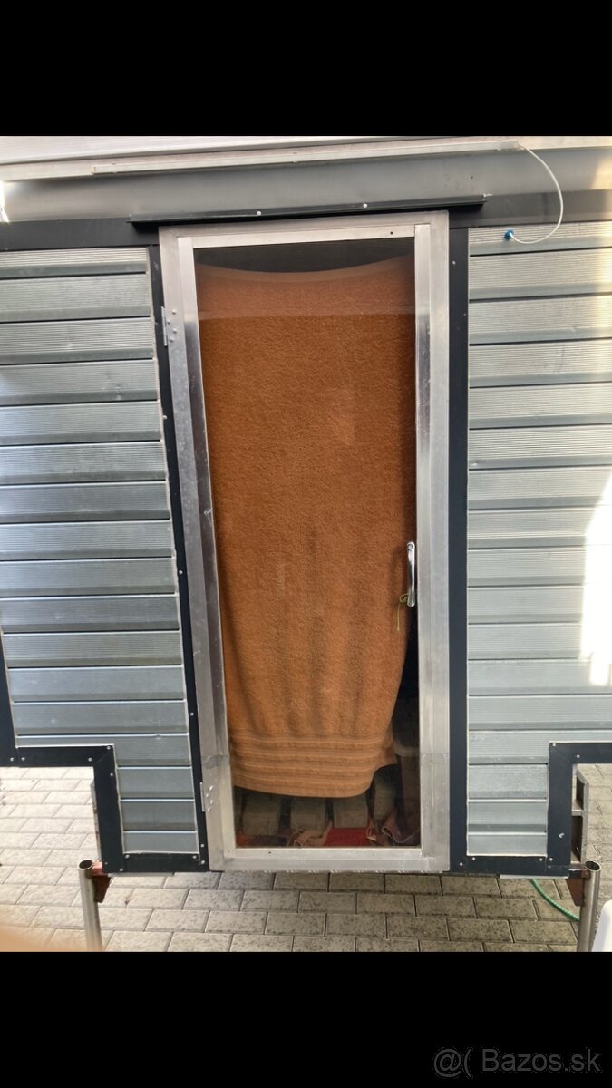 Karavan na vozík - 12