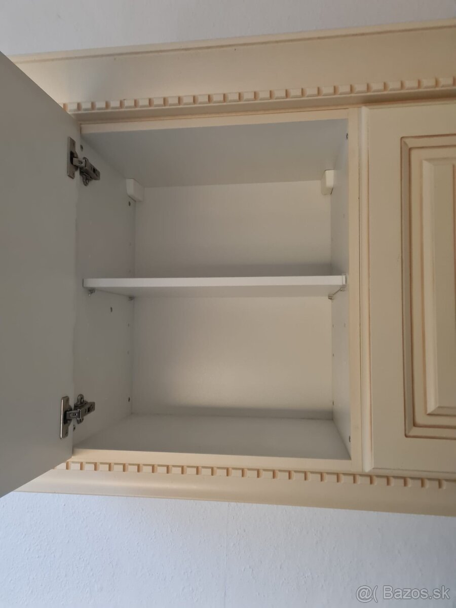 Kuchyňa so spotrebičmi - 500 cm - 12