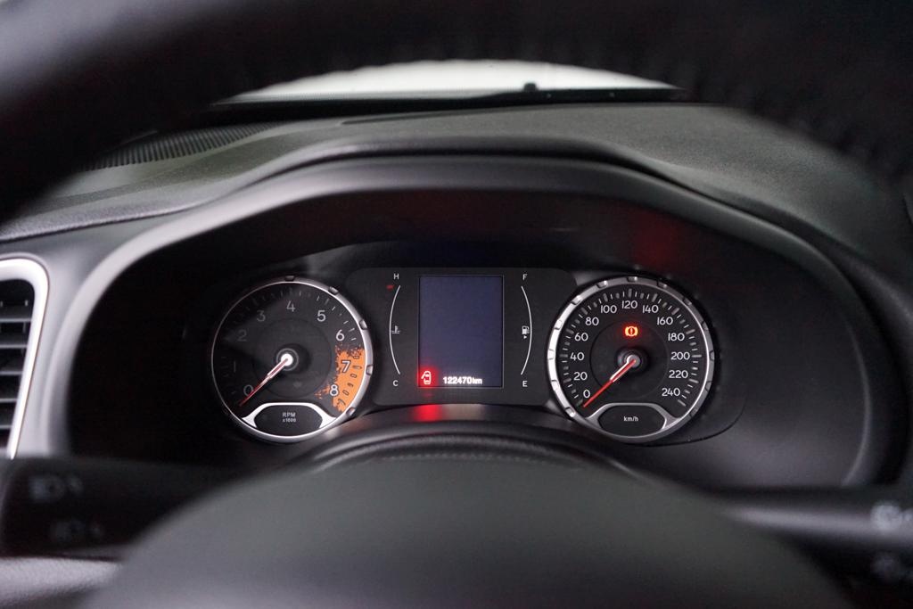 35- Jeep, Renegade, 2016, benzín, 1.4 T, 103kw - 12