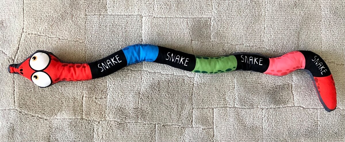 Matrac, vôdzka, hračky pre psa - 12