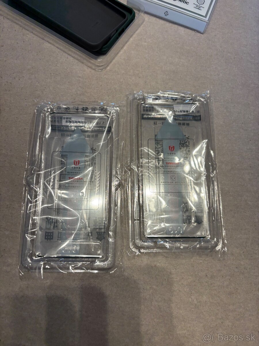 Xiaomi 15pro 12/256gb - 12