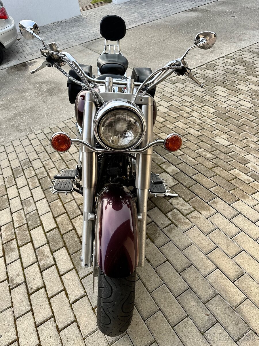 Xv 1600 wild star - 12