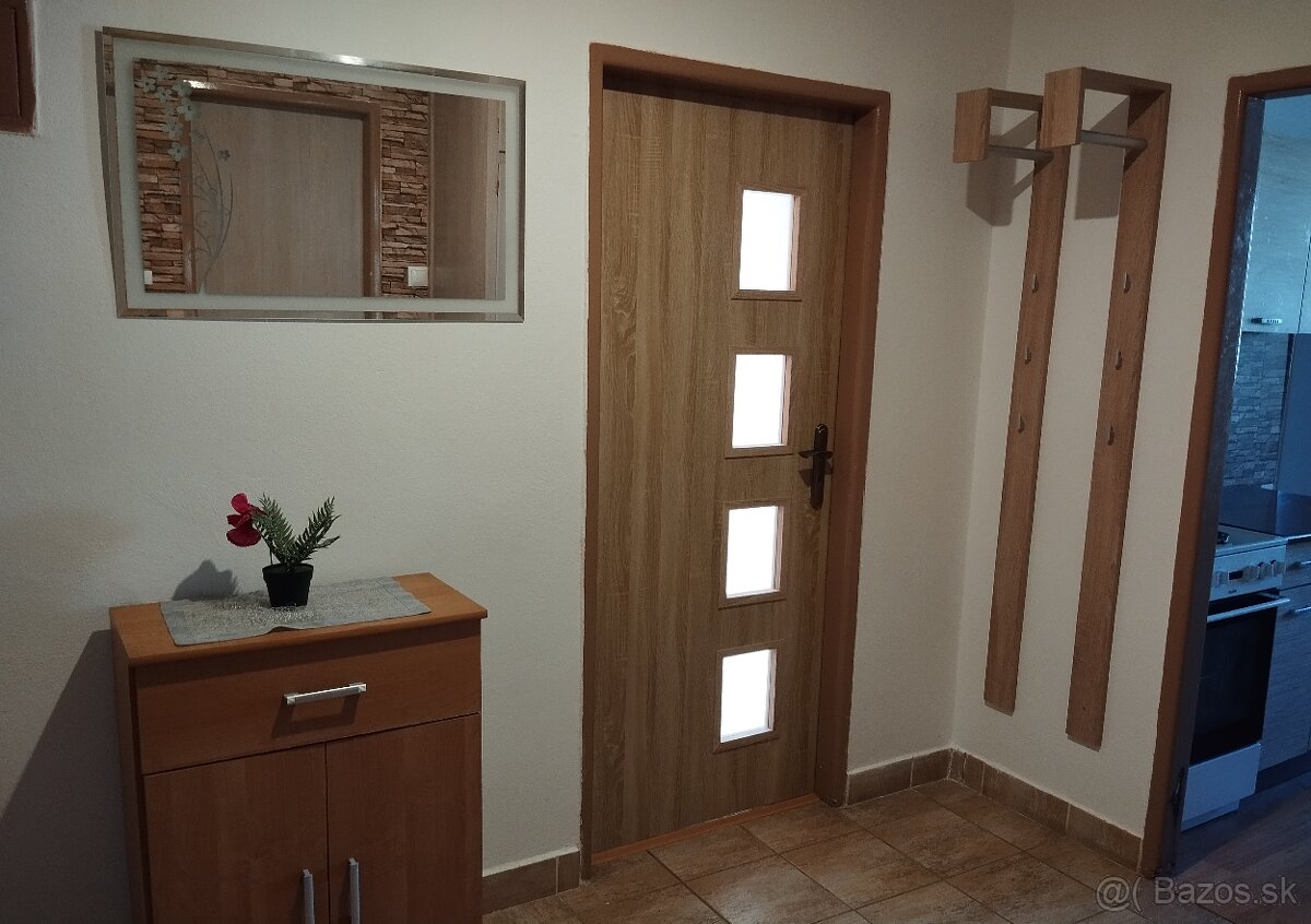 Prenájom- Prízemný byt na Dopravnej Ulici. - 12