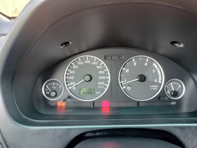 Predám Mitsubishi Space Star - 12