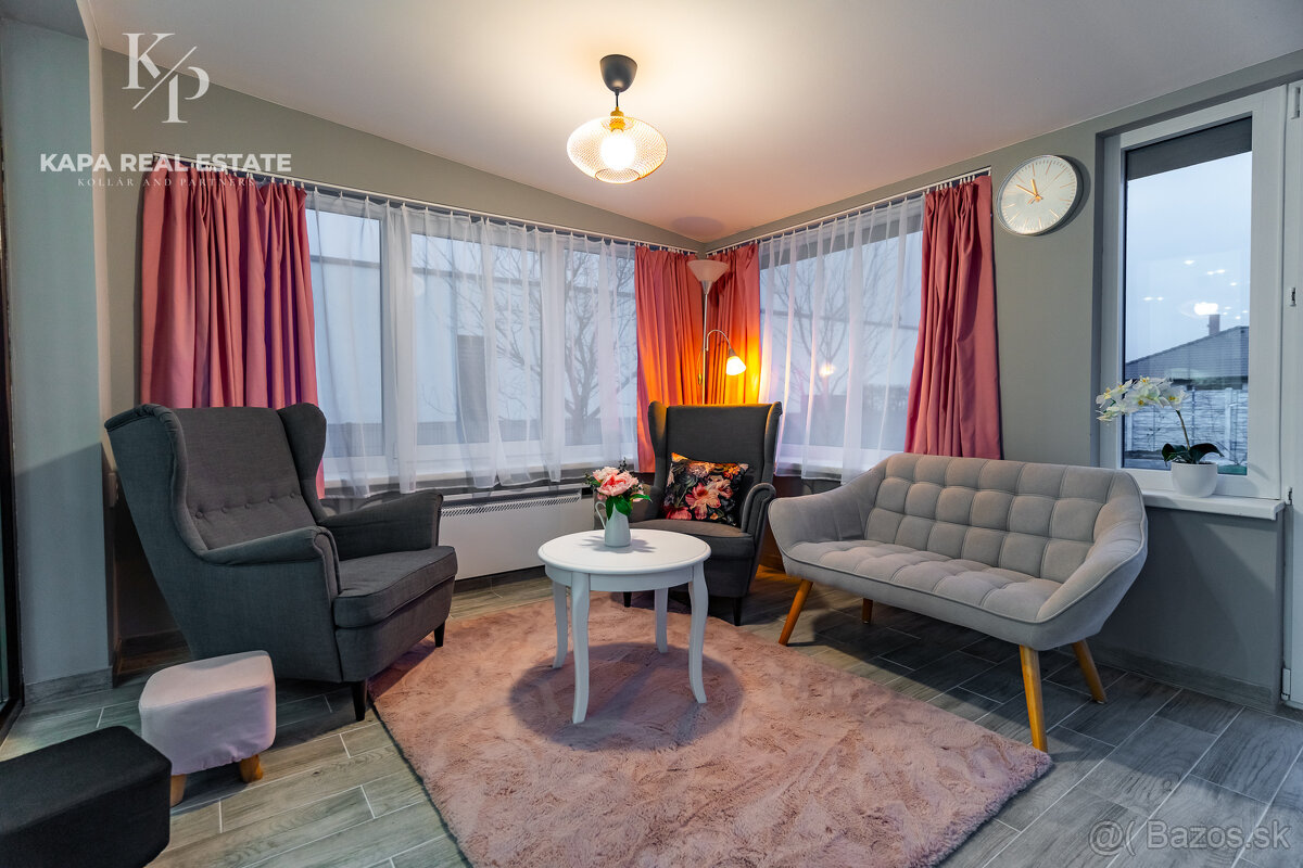 Rodinný dom na predaj, Prešov - mestská časť Nižná Šebastová - 12