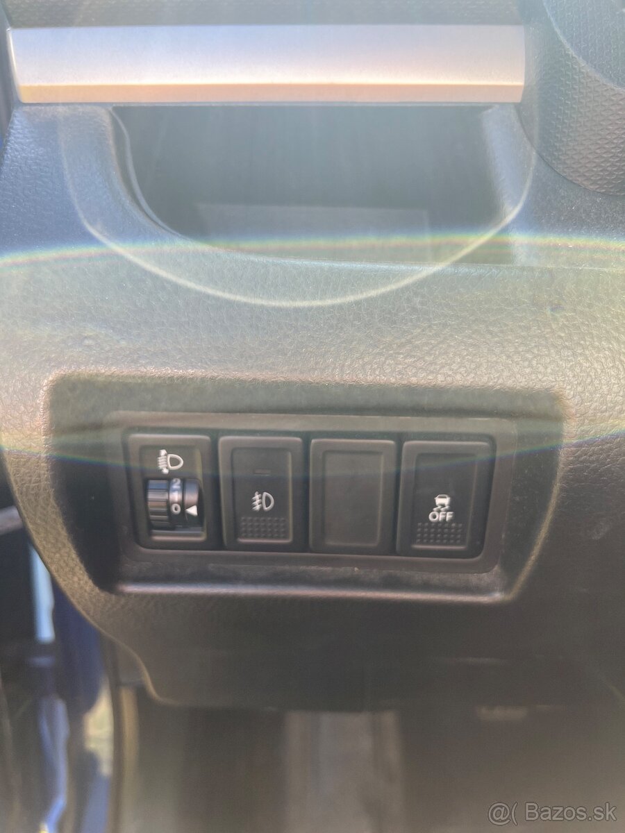 ZEDER - Suzuki swift 2014 1.2 69 kw - 12