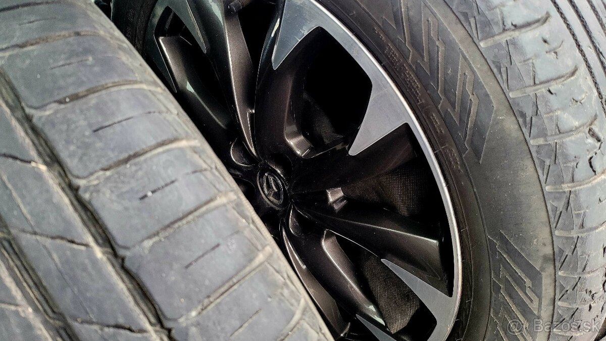 Mazda CX-5 2.2 Skyactiv-D AWD Revolution TOP A/T - 12