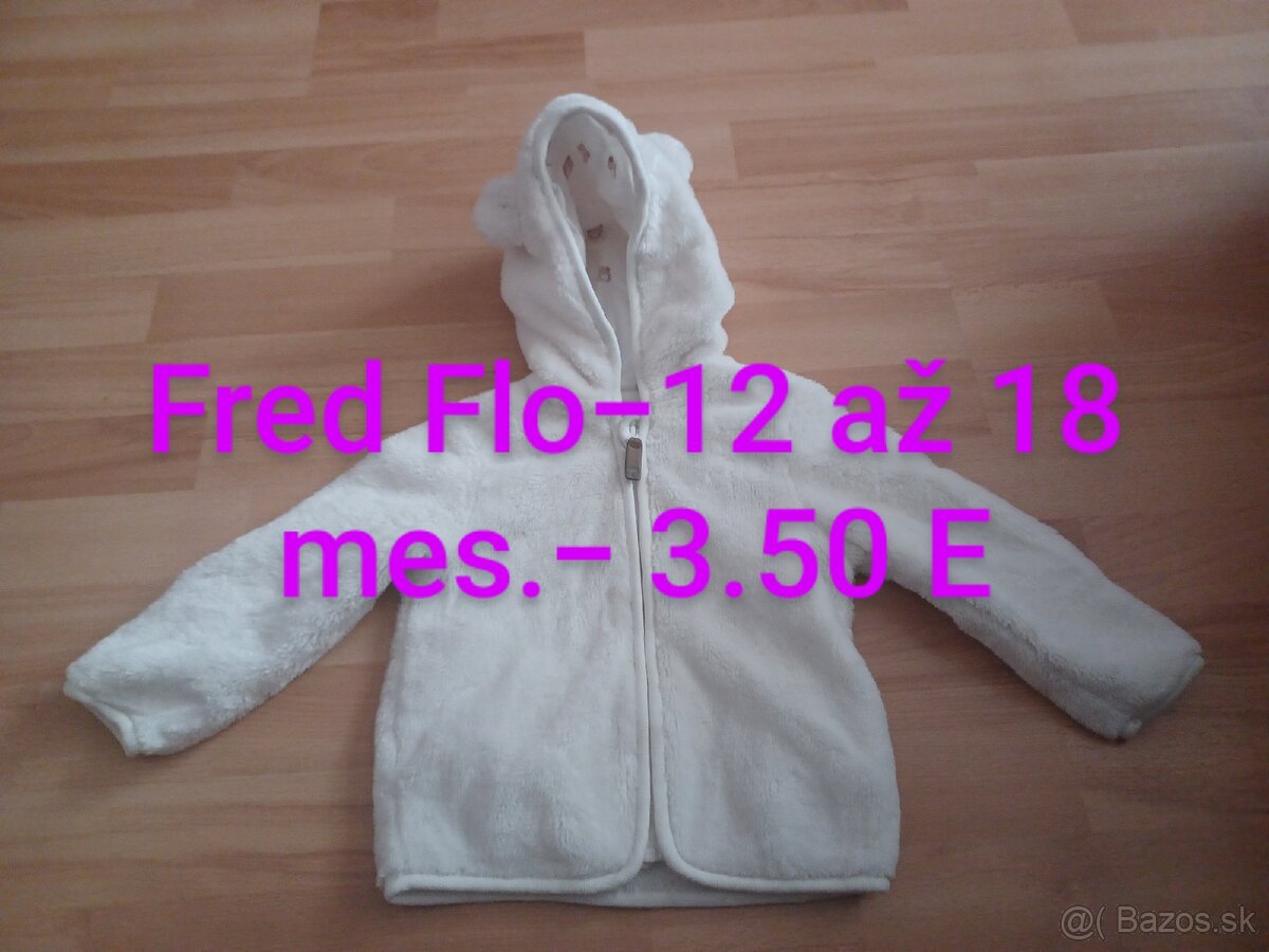 Detské oblečenie - 12