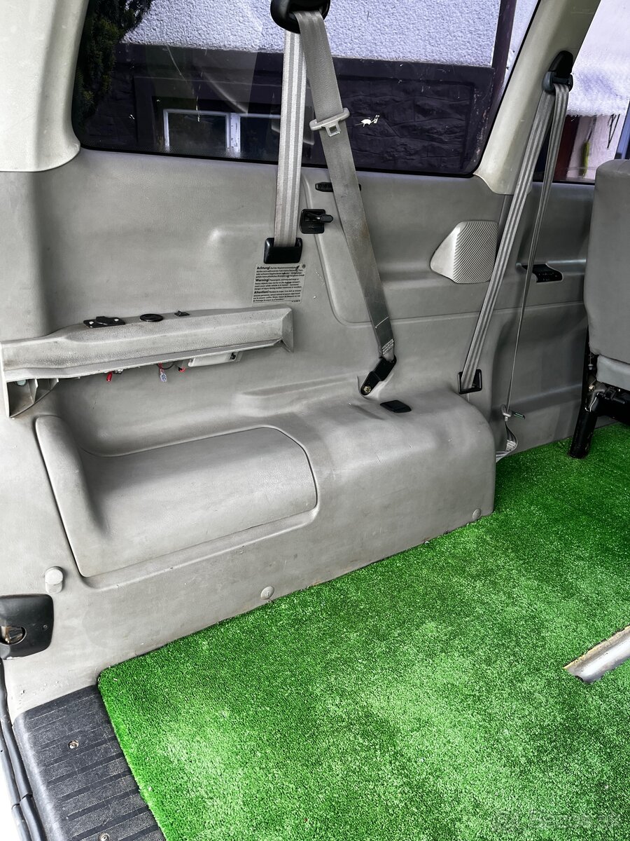 vw t4 - 12