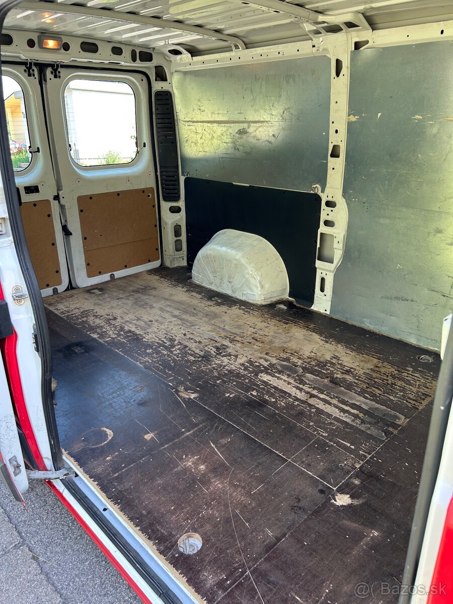 Fiat Ducato - 12