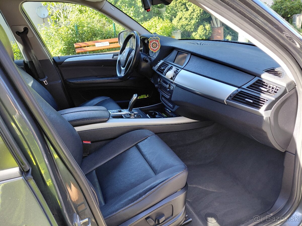 BMW X5 - 12